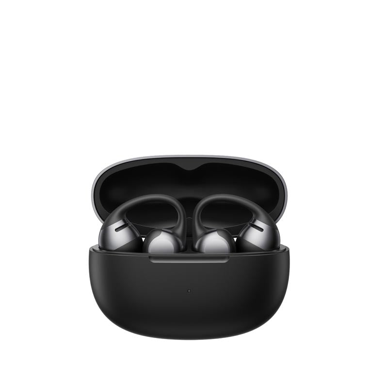 Shokz Opendots One Black
