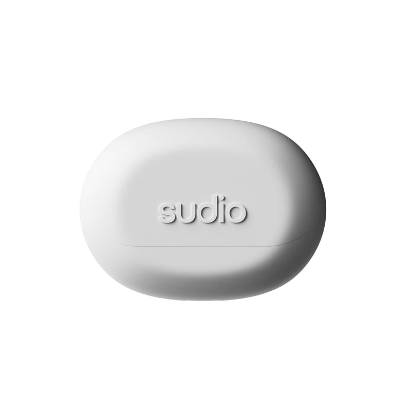 Sudio N3 Pro Wireless Earbuds - White