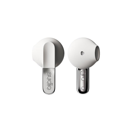 Sudio N3 Wireless Earbuds - White