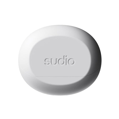 Sudio A3 Pro Wireless Earbuds - White