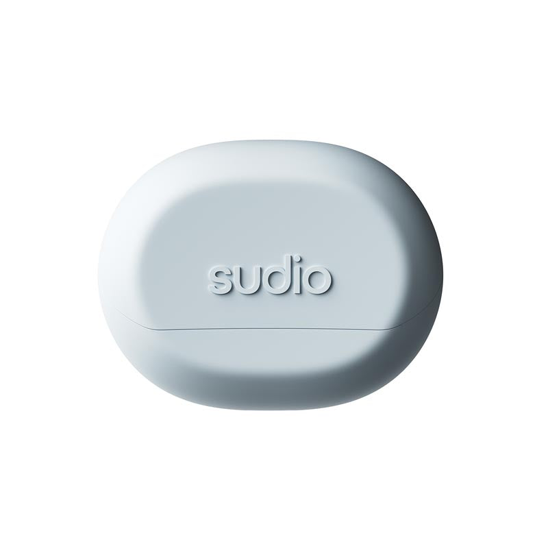 Sudio N3 Wireless Earbuds - Blue