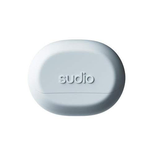 Sudio N3 Wireless Earbuds - Blue