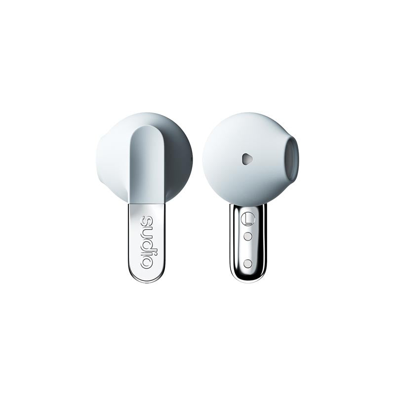 Sudio N3 Wireless Earbuds - Blue