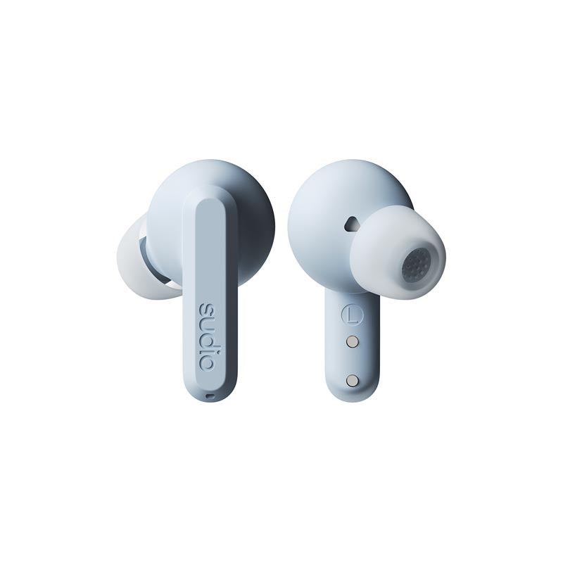 Sudio A3 Pro Wireless Earbuds - Blue
