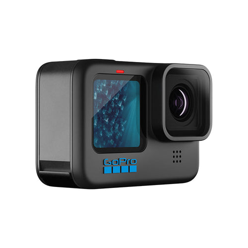 GoPro HERO11 Black (CHDHX-111-RW)