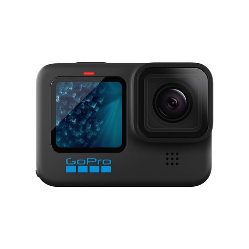 GoPro HERO11 Black (CHDHX-111-RW)