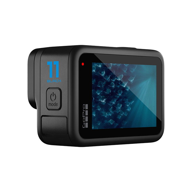 GoPro HERO11 Black (CHDHX-111-RW)