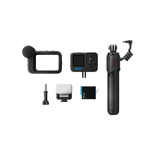 GoPro HERO11 Black Creator Edition (CHDFB-111-AS)