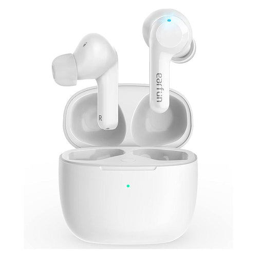 EarFun Air True Wireless Earphones (White)