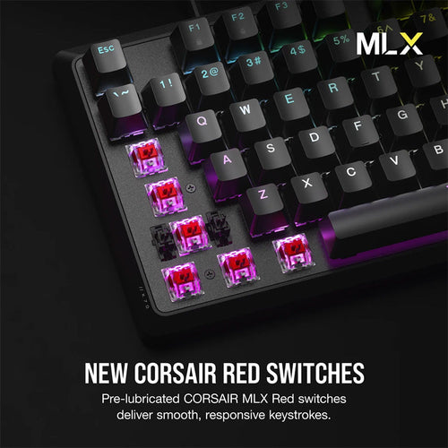 Corsair K70 Core RGB Gaming Keyboard