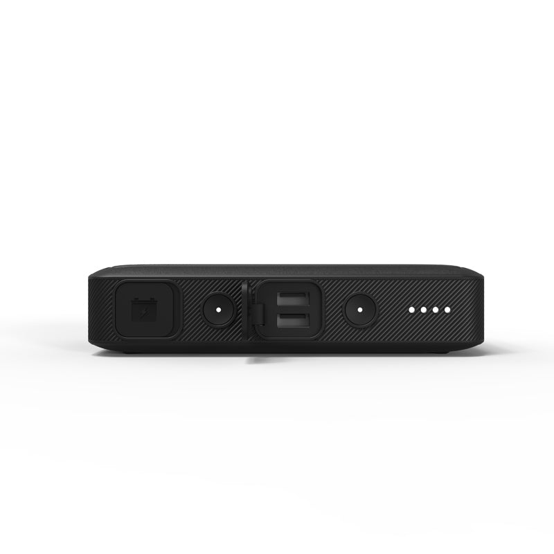 Mophie Powerstation GO-Rugged-Compact 29.97Wh/8100mAh Power Bank