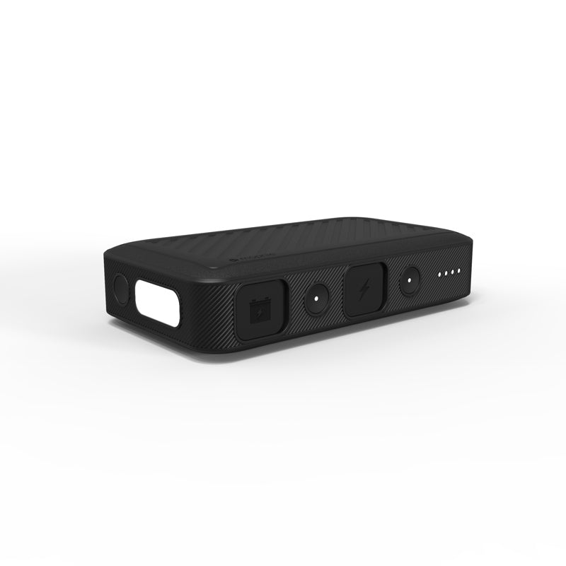 Mophie Powerstation GO-Rugged-Compact 29.97Wh/8100mAh Power Bank