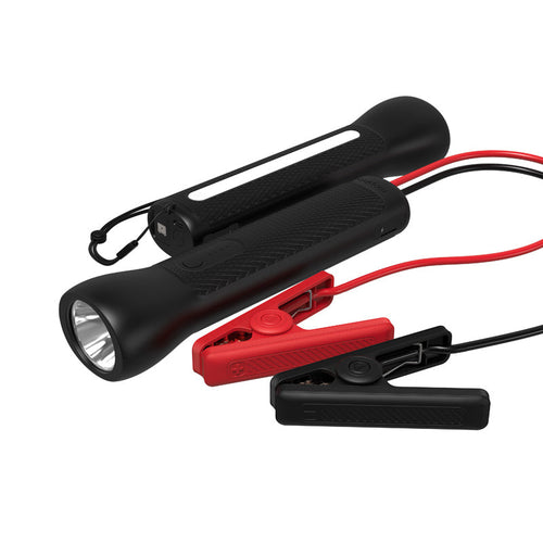 Mophie Powerstation GO-Rugged Flashlight 36.63Wh 9000mAh