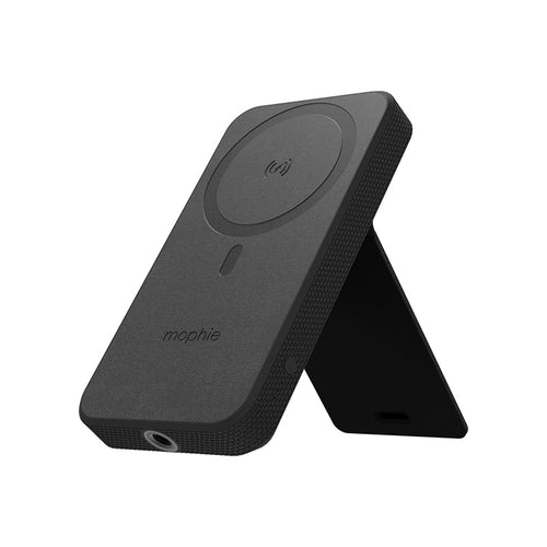 Mophie MP-401107914 Snap+ Powerstation Stand 10K (Black)