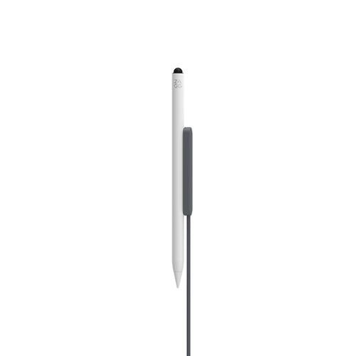 Zagg ZG-109912135/ACC-White Pro Stylus 2 Universal Stylus for iPad