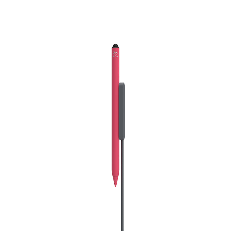 ZAGG ZG-109912136/ACC-Pink Pro Stylus 2 Universal Stylus for iPad