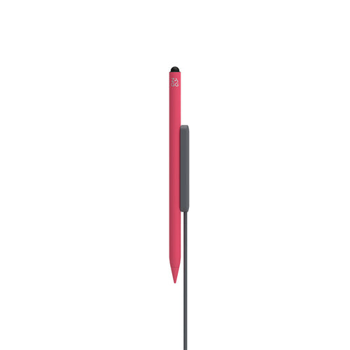 ZAGG ZG-109912136/ACC-Pink Pro Stylus 2 Universal Stylus for iPad