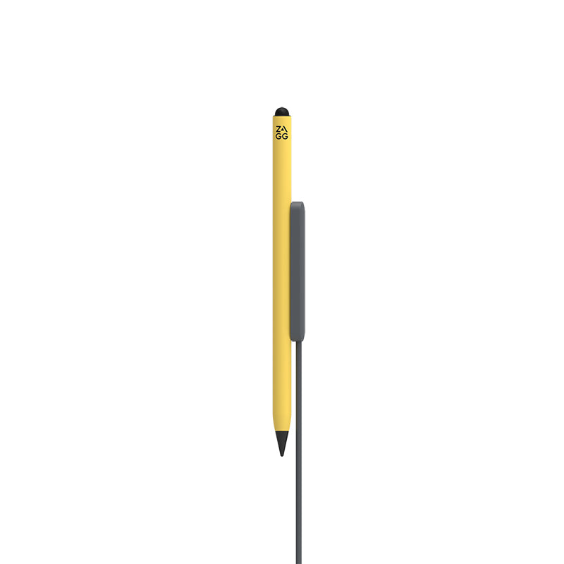 ZAGG ZG-109912137/ACC-Yellow Pro Stylus 2 Universal Stylus for
