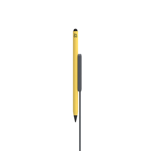 ZAGG ZG-109912137/ACC-Yellow Pro Stylus 2 Universal Stylus for iPad