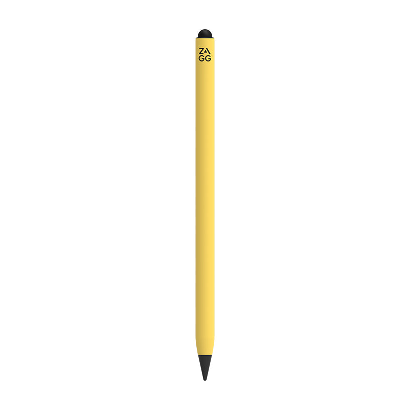ZAGG ZG-109912137/ACC-Yellow Pro Stylus 2 Universal Stylus for iPad