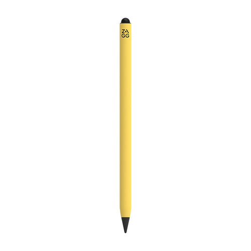 ZAGG ZG-109912137/ACC-Yellow Pro Stylus 2 Universal Stylus for iPad