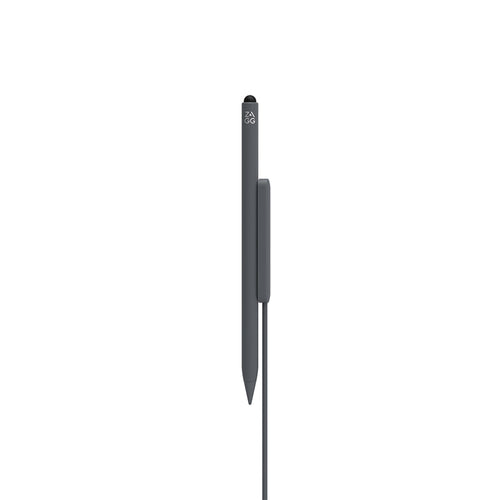 ZAGG ZG-109912139/ACC-Grey Pro Stylus 2 Universal Stylus for iPad