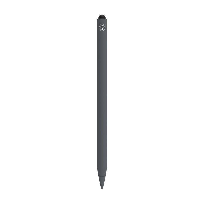 ZAGG ZG-109912139/ACC-Grey Pro Stylus 2 Universal Stylus for iPad