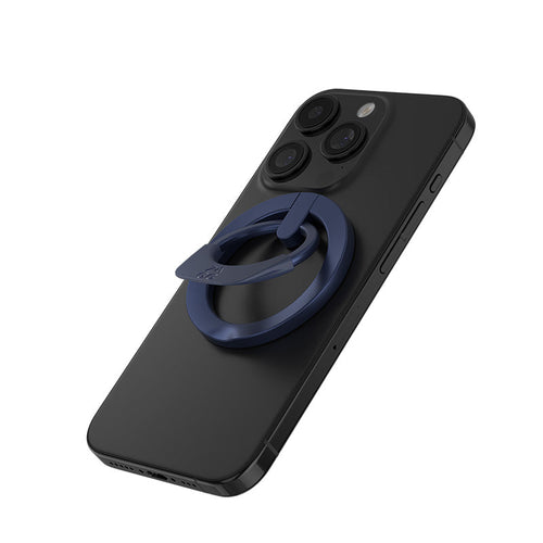 Zagg ZG-702413214 Magnetic Ring Snap 360 (Eclipse)