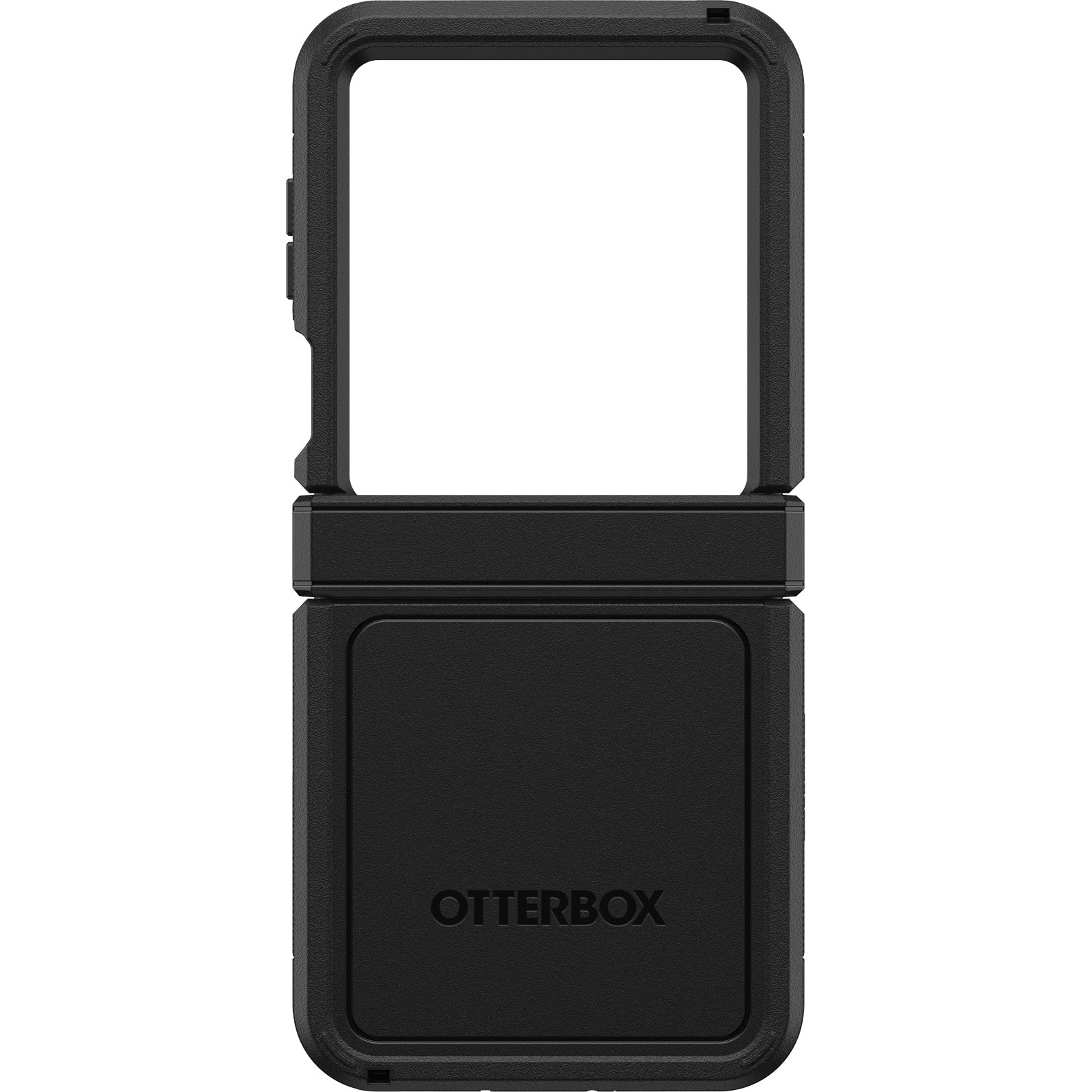 Otterbox OB-77-94064 Flip5 Defender XT Case for Samsung Galaxy Z  (Black)