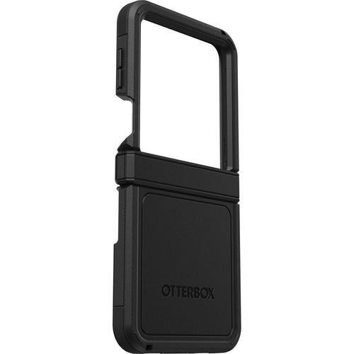 Otterbox OB-77-94064 Flip5 Defender XT Case for Samsung Galaxy Z  (Black)