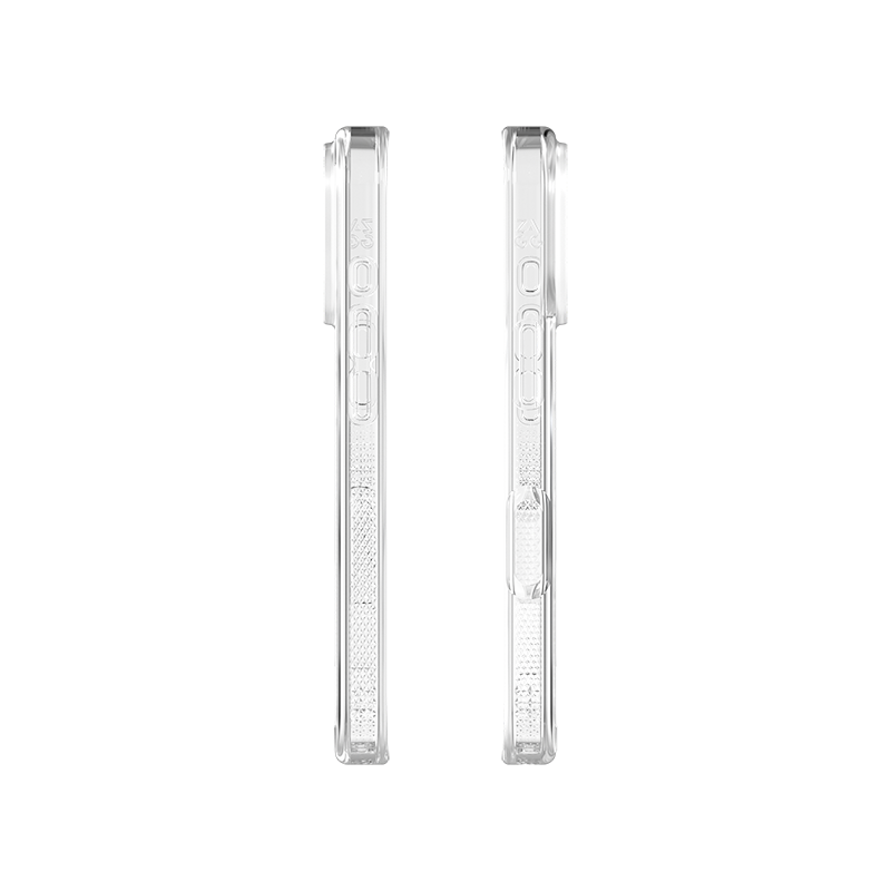 ZAGG iPhone 16 Pro ZG-702315567 Cases ESNTL Clear Snap Case