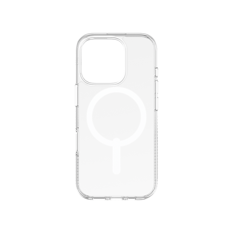 ZAGG iPhone 16 Pro ZG-702315567 Cases ESNTL Clear Snap Case