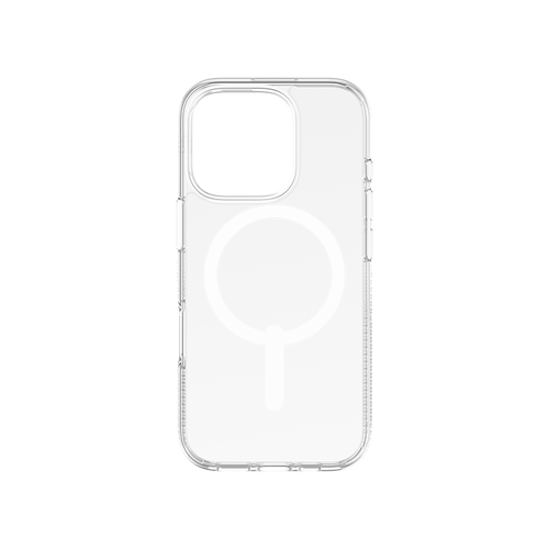 ZAGG iPhone 16 Pro ZG-702315567 Cases ESNTL Clear Snap Case