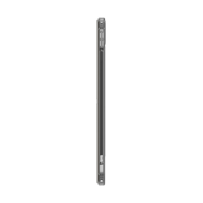 ZAGG ZG-702315626 iPad Air 11 2024 Hampton Folio Case (Light Grey)