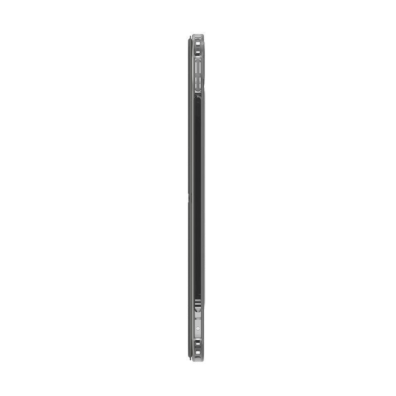 ZAGG ZG-702315628 iPad Pro 11 2024 Hampton Folio Case (Light Grey)