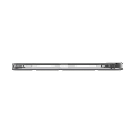 ZAGG ZG-702315628 iPad Pro 11 2024 Hampton Folio Case (Light Grey)