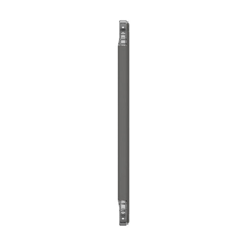 ZAGG ZG-702315629 iPad Pro 13 2024 Hampton Folio Case (Light Grey)