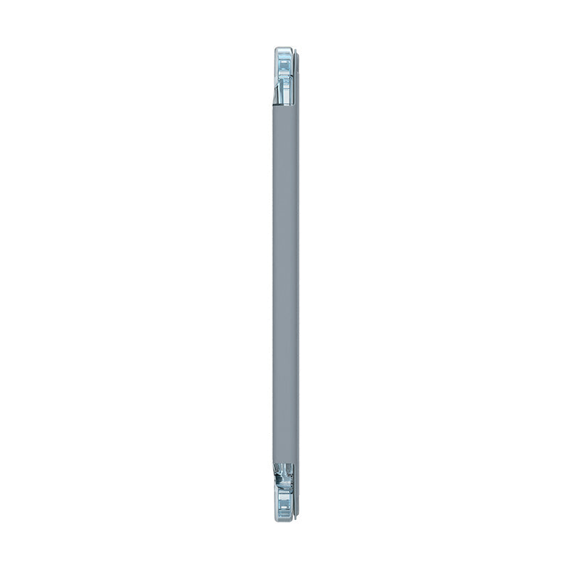 ZAGG ZG-702315630 iPad Air 11 2024 Hampton Folio Case (Light Blue)