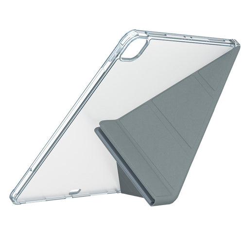 ZAGG ZG-702315631 iPad Air 13 2024 Hampton Folio Case (Light Blue)