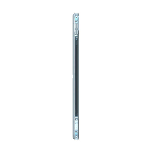 ZAGG ZG-702315633 iPad Pro 13 2024 Hampton Folio Case (Light Blue)