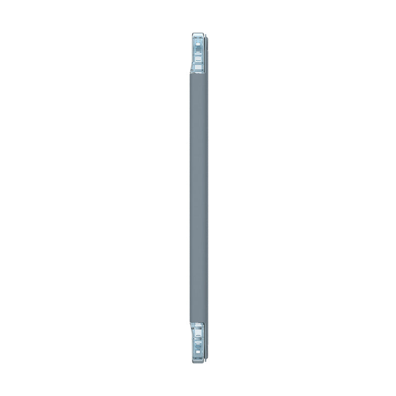 ZAGG ZG-702315633 iPad Pro 13 2024 Hampton Folio Case (Light Blue)