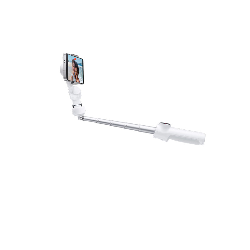 Insta360 Flow 2 Standard Bundle (Summit White)