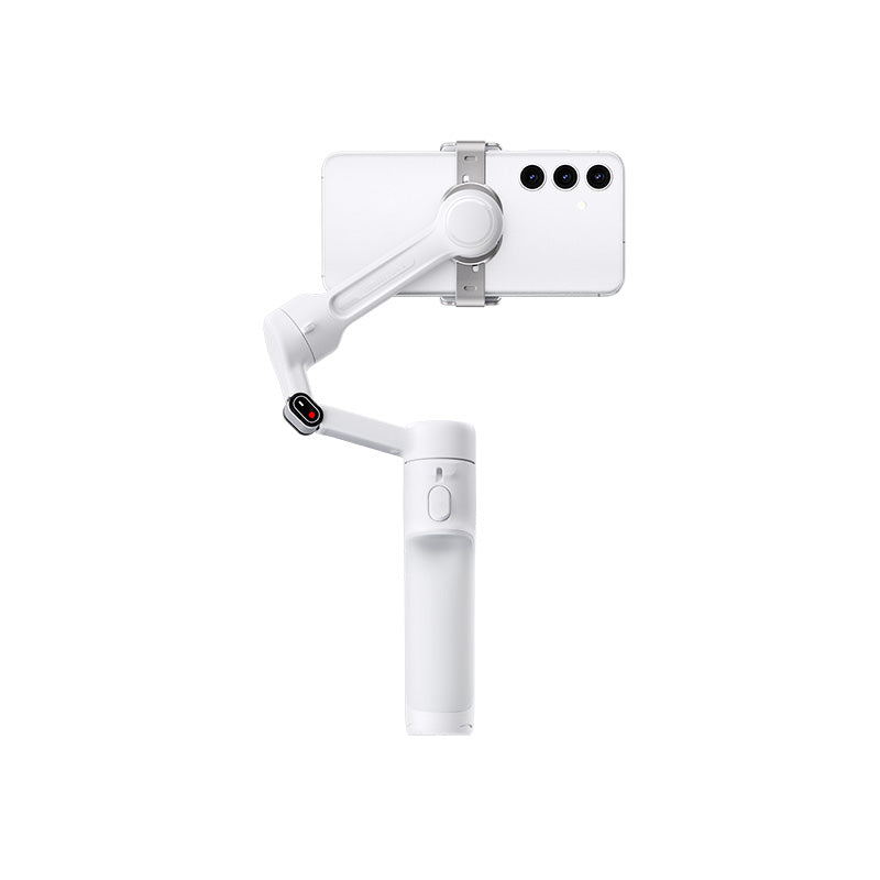 Insta360 Flow 2 Standard Bundle (Summit White) – Challenger Singapore