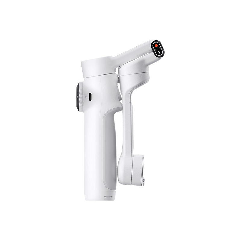 Insta360 Flow 2 Standard Bundle (Summit White)