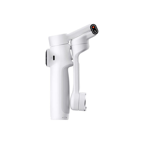 Insta360 Flow 2 Standard Bundle (Summit White)