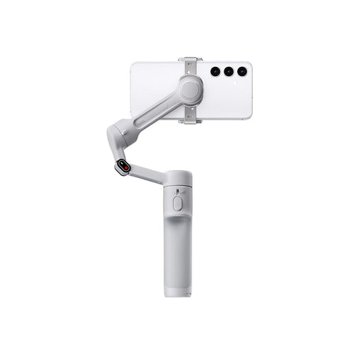 Insta360 Flow 2 Standard Bundle (Stone Gray)