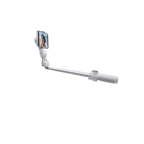 Insta360 Flow 2 Standard Bundle (Stone Gray)