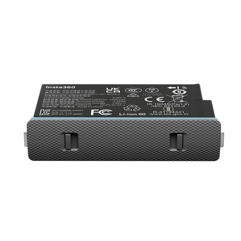 Insta360 X5 Battery