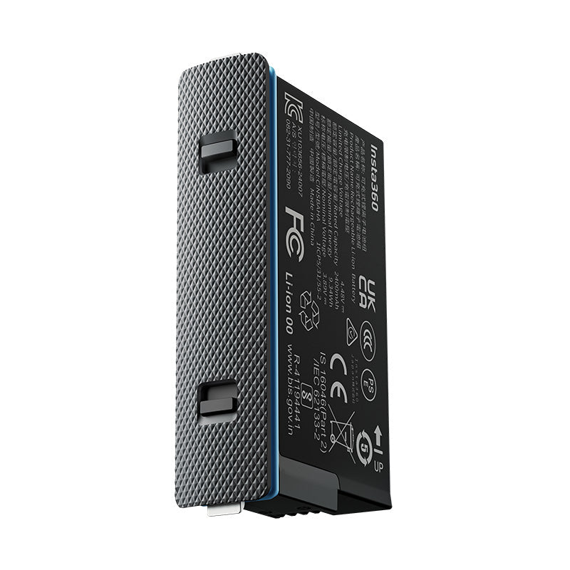 Insta360 X5 Battery