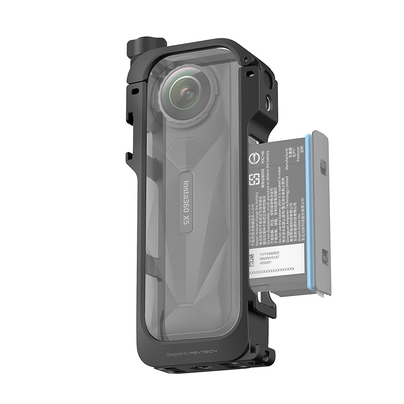 Insta360 X5 Utility Frame